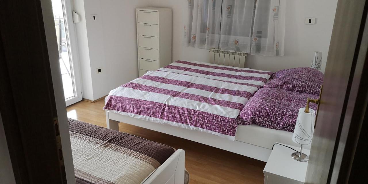 Apartma Ceh Gabrovica pri Črnem Kalu المظهر الخارجي الصورة