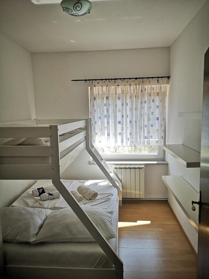 Apartma Ceh Gabrovica pri Črnem Kalu المظهر الخارجي الصورة