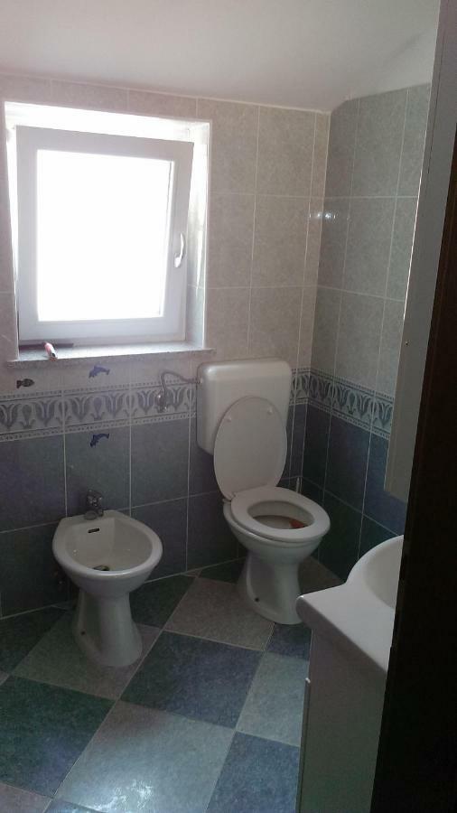Apartma Ceh Gabrovica pri Črnem Kalu المظهر الخارجي الصورة