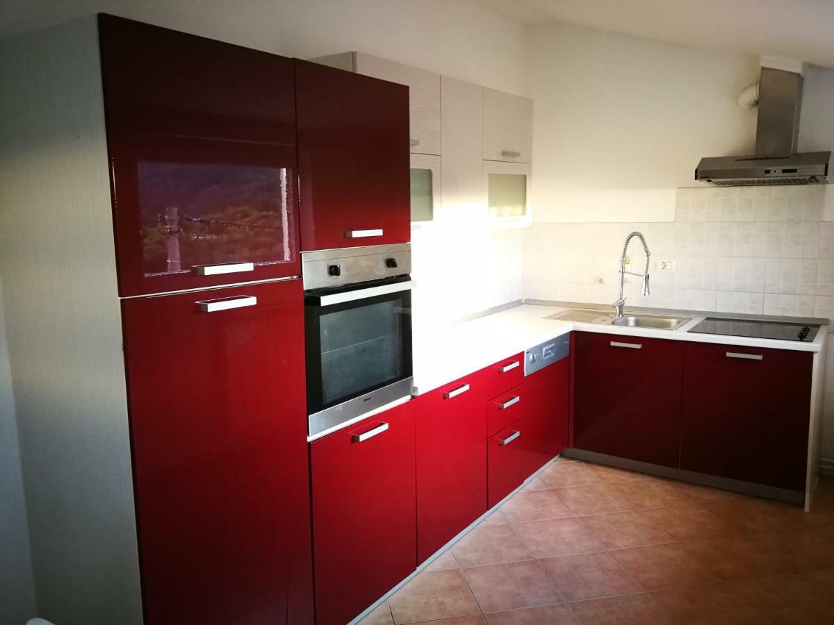 Apartma Ceh Gabrovica pri Črnem Kalu المظهر الخارجي الصورة